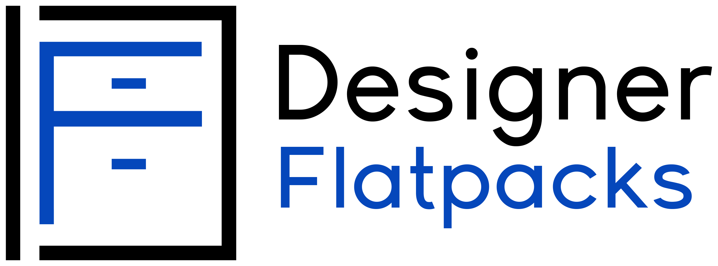 Designer Flatpacks Australia